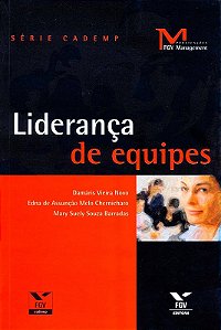 LIDERANÇA DE EQUIPES