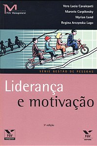 LIDERANCA É MOTIVACAO
