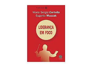 LIDERANCA EM FOCO - 7ª ED.