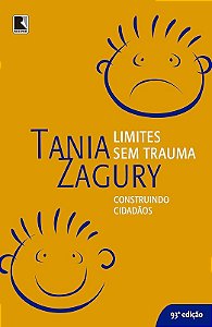 LIMITES SEM TRAUMAS: CONSTRUINDO CIDADÃOS