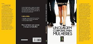 LINGUAGEM CORPORAL PARA MULHERES