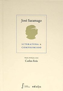 LITERATURA É COMPROMISSO: TEXTOS DE DOUTRINA LITERÁRIA É DE INTERVENÇAO