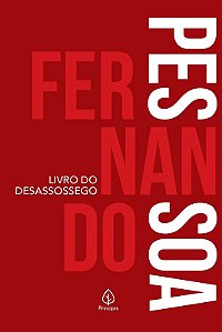 LIVRO DO DESASSOSSEGO