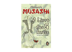 LIVRO DOS 5 ANEIS
