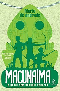 MACUNAÍMA