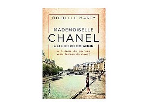 MADEMOISELLE CHANEL DE O CHEIRO DO AMOR