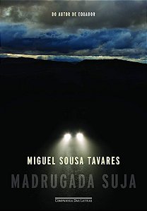 MADRUGADA SUJA