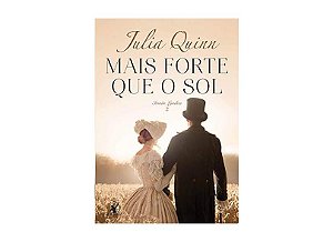 MAIS FORTE QUE O SOL – IRMÃS LYNDON 2