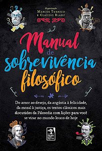 MANUAL DE SOBREVIVÊNCIA FILOSÓFICO