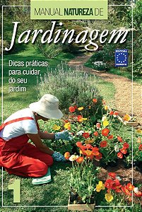 MANUAL NATUREZA DE JARDINAGEM