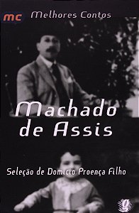 MELHORES CONTOS