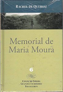 MEMORIAL DE MARIA MOURA