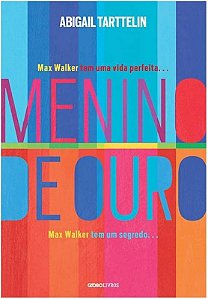 MENINA DE OURO