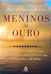 MENINOS DE OURO
