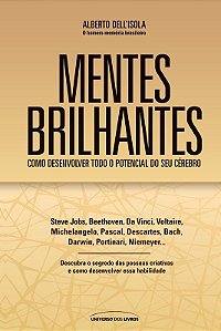 MENTES BRILHANTES