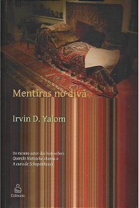 MENTIRAS NO DIVA