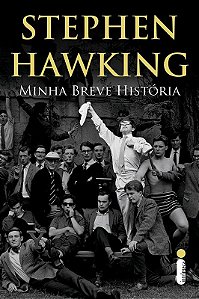 MINHA BREVE HISTÓRIA