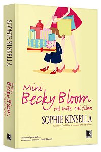 MINI BECKY BLOOM