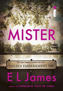 MISTER: SERIE MISTER & MADAME VOL.1