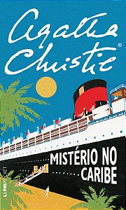 MISTÉRIO NO CARIBE