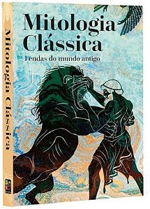 MITOLOGIA CLÁSSICA