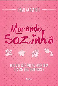 MORANDO SOZINHA