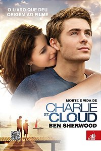 MORTE é VIDA DE CHARLIE ST. CLOUD
