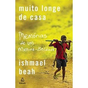 MUITO LONGE DE CASA