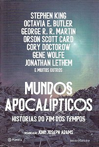 MUNDOS APOCALÍPTICOS