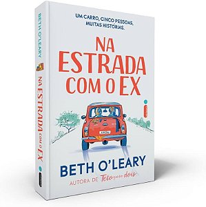 NA ESTRADA COM O EX