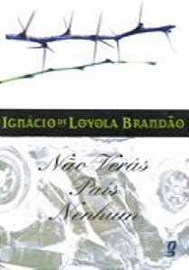 NÃO VERÁS PAÍS NENHUM