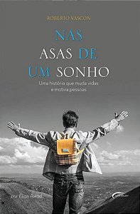 NAS ASAS DE UM SONHO