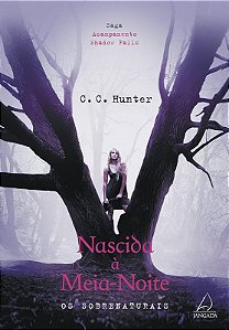 NASCIDA À MEIA-NOITE
