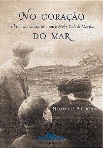 NO CORAÇAO DO MAR