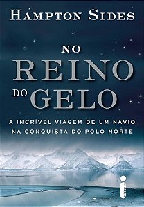 NO REINO DO GELO