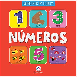 NÚMEROS
