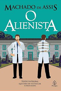 O ALIENISTA