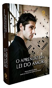 O APRENDIZ DA LEI DO AMOR