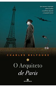 O ARQUITETO DE PARIS