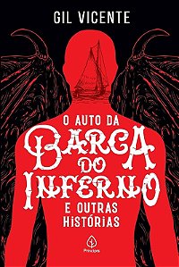 O AUTO DA BARCA DO INFERNO E OUTRAS HISTÓRIAS