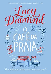 O CAFÉ DA PRAIA