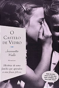 O CASTELO DE VIDRO