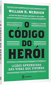 O CÓDIGO DO HERÓI