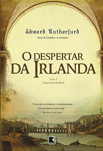 O DESPERTAR DA IRLANDA (VOL. 2 A SAGA DE DUBLIN) - VOL. 2
