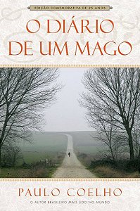 O DIÁRIO DE UM MAGO