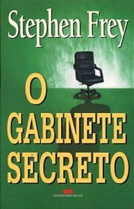 O GABINETE SECRETO