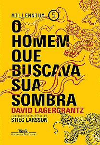 O HOMEM QUE BUSCAVA SUA SOMBRA