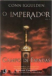 O IMPERADOR VOL.3