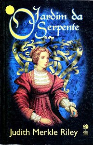 O JARDIM DA SERPENTE