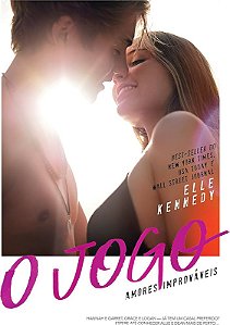 O JOGO : AMORES IMPROVÁVEIS